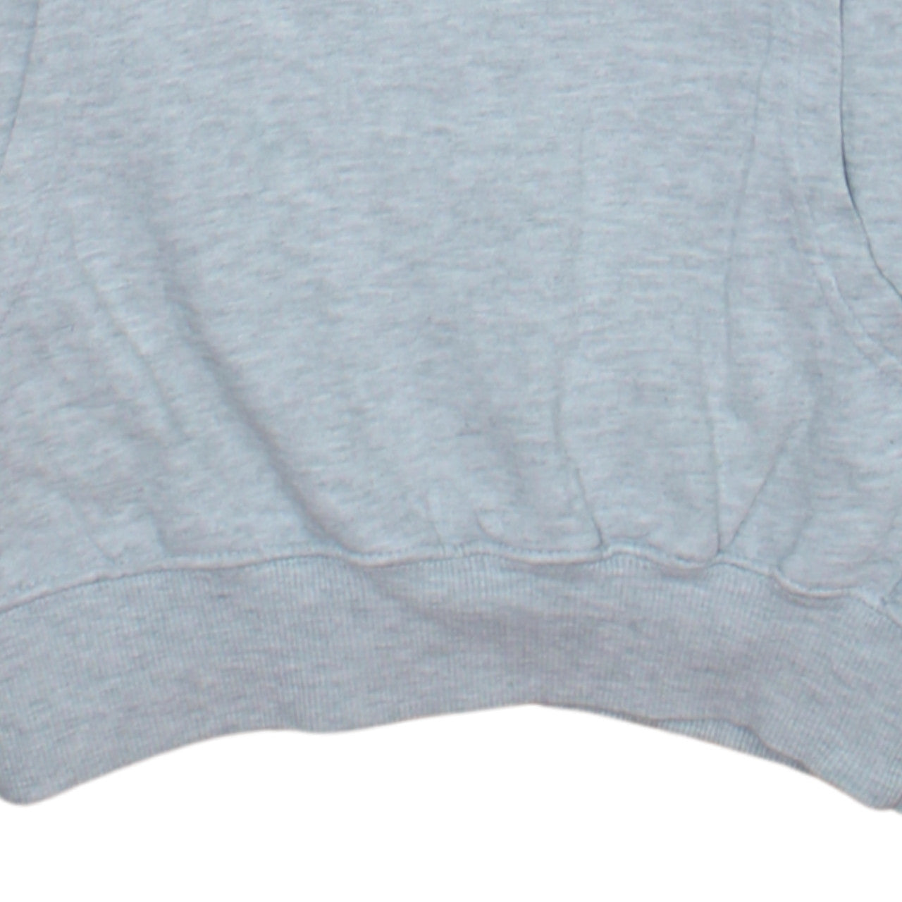 Hard Rock Cafe Women’s Grey Pullover Hoodie Small Prague Logo Cotton Blend