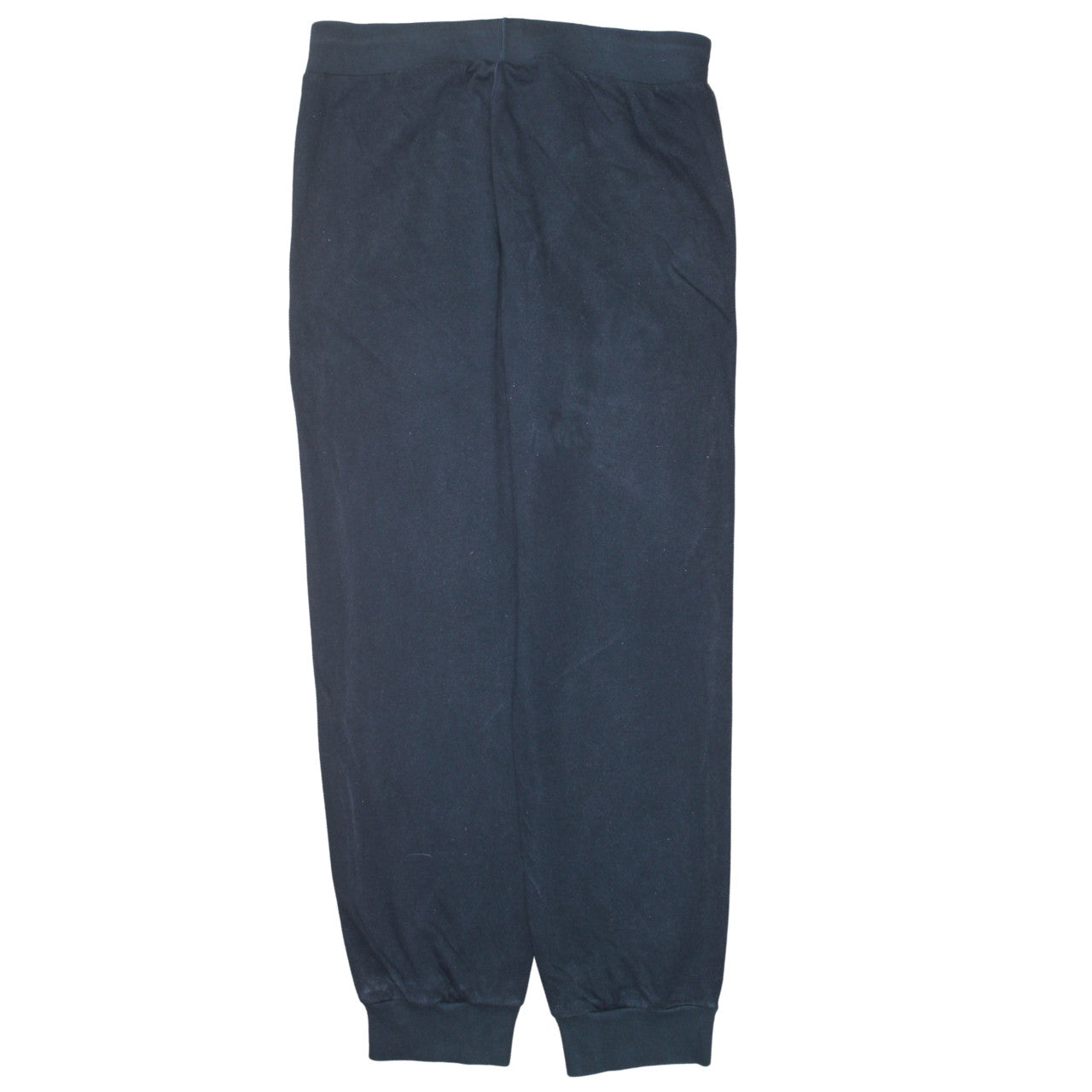 Champion Men's Black Large Sweatpants Fleece Tapered Joggers