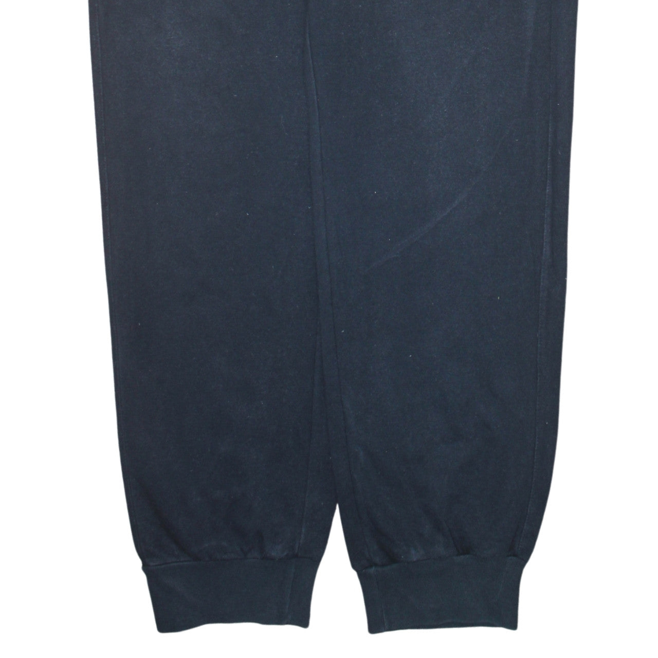 Champion Men's Black Large Sweatpants Fleece Tapered Joggers