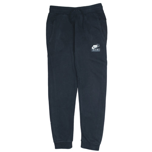 Nike Boys Black XL Jogger Sweatpants Fleece Trousers 13-15 Years