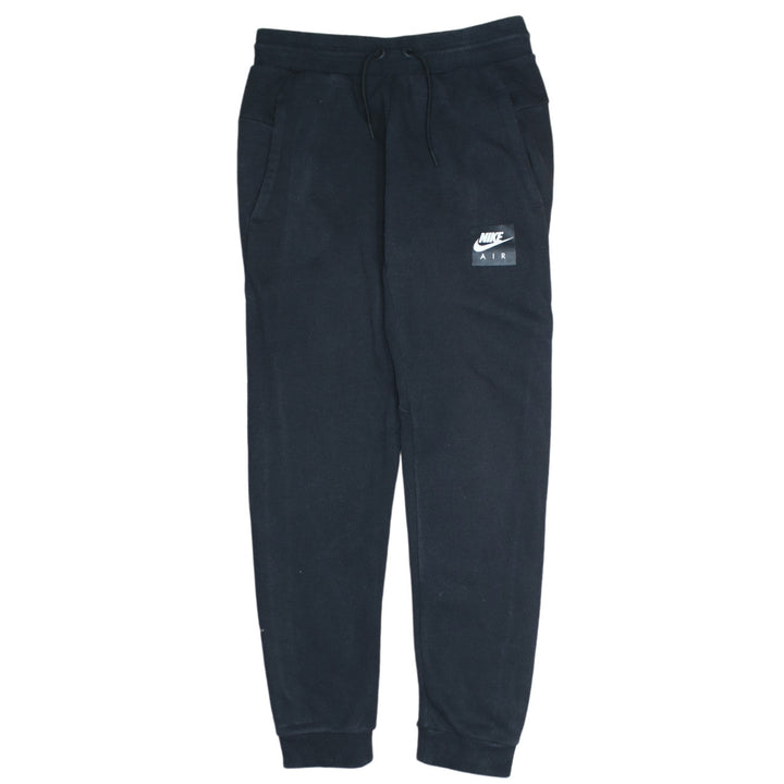 Nike Boys Black XL Jogger Sweatpants Fleece Trousers 13-15 Years