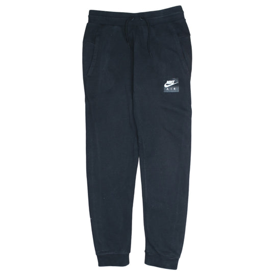 Nike Boys Black XL Jogger Sweatpants Fleece Trousers 13-15 Years