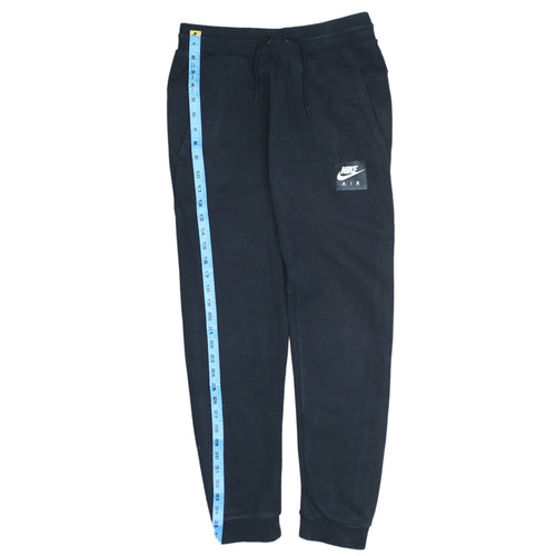 Nike Boys Black XL Jogger Sweatpants Fleece Trousers 13-15 Years