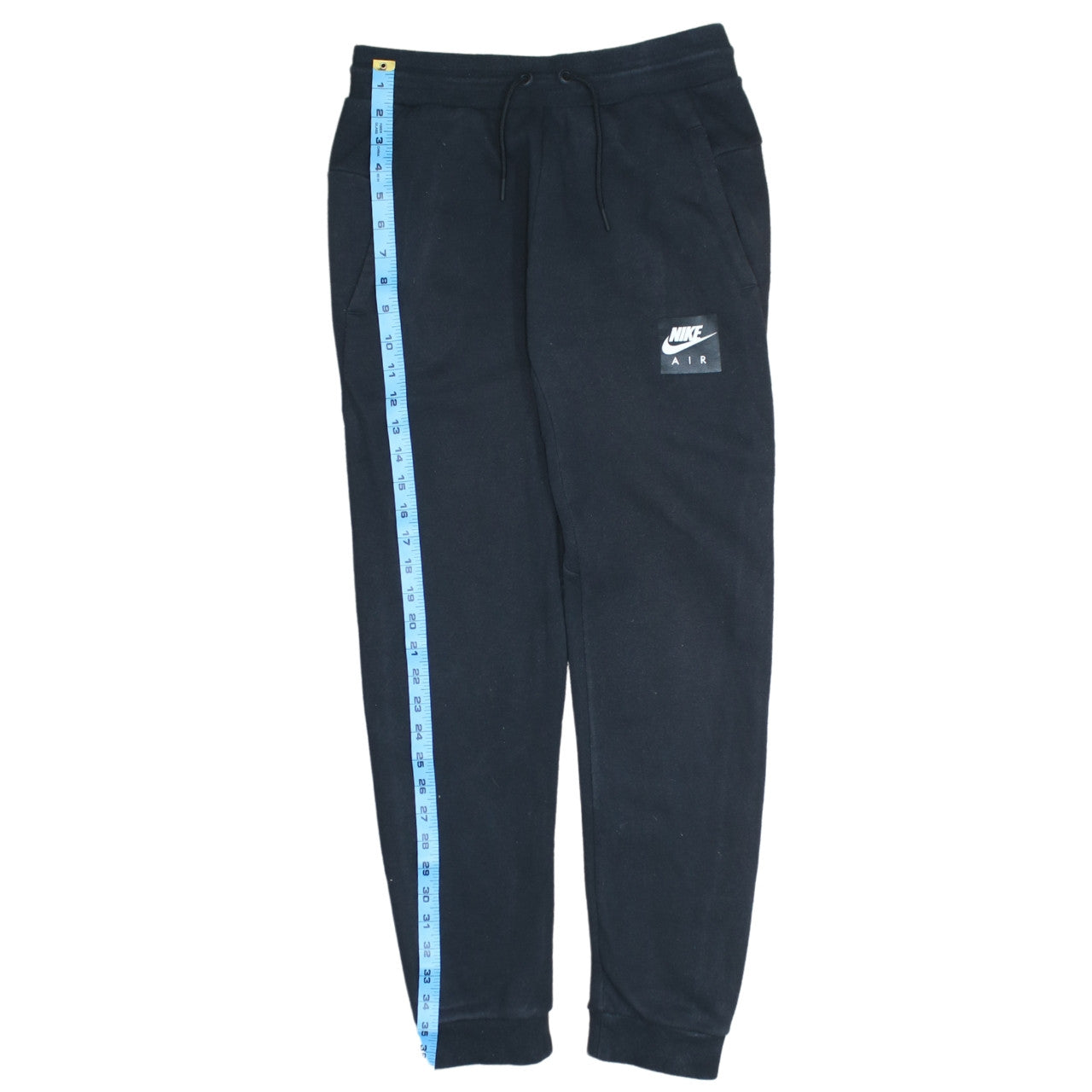 Nike Boys Black XL Jogger Sweatpants Fleece Trousers 13-15 Years