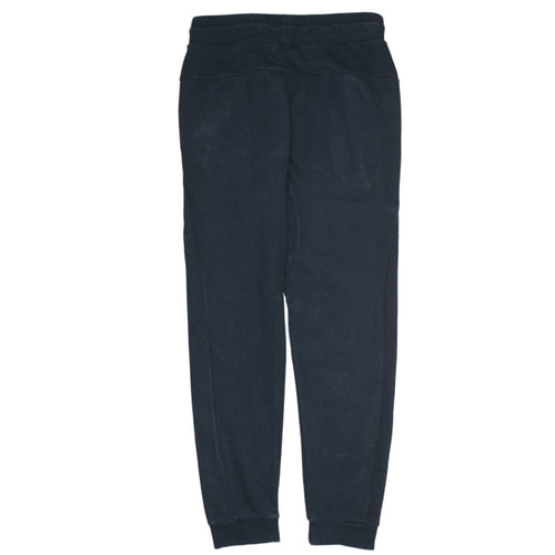 Nike Boys Black XL Jogger Sweatpants Fleece Trousers 13-15 Years
