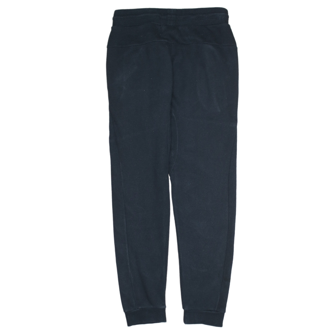 Nike Boys Black XL Jogger Sweatpants Fleece Trousers 13-15 Years