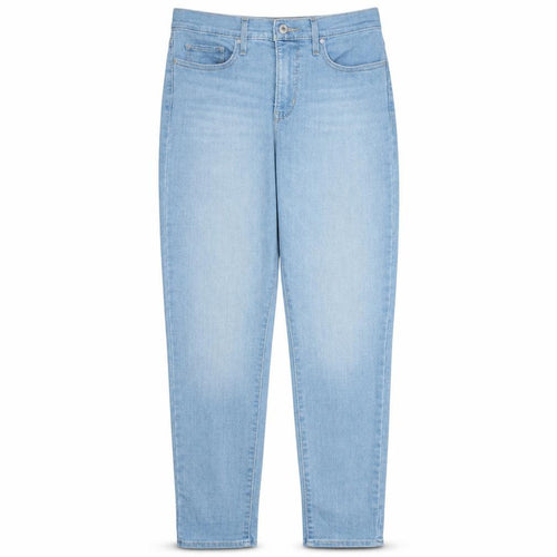 Levi's Women's Blue 311 Shaping Skinny Jeans Size 29 Stretch Denim
