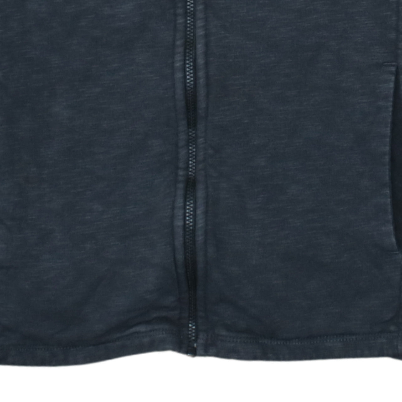 The North Face Womens Black Full Zip Hoodie Sweatshirt M