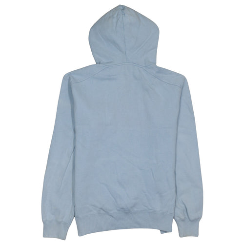 Levi's Red Tab Women's Blue Pullover Hoodie Medium San Francisco Logo