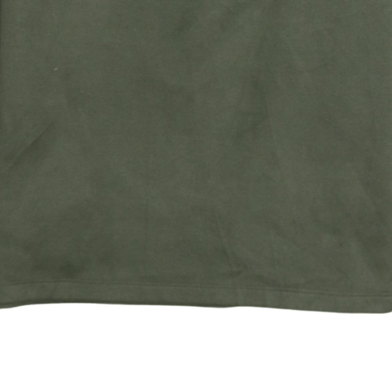 Nike Boys Green Dri-Fit XL Sweatshirt Long Sleeve Crew Neck Pullover