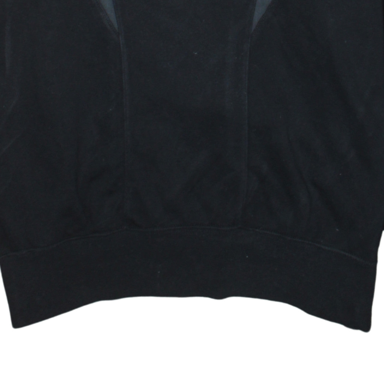 Nike Men's Black Small Air Pullover Hoodie Sweatshirt