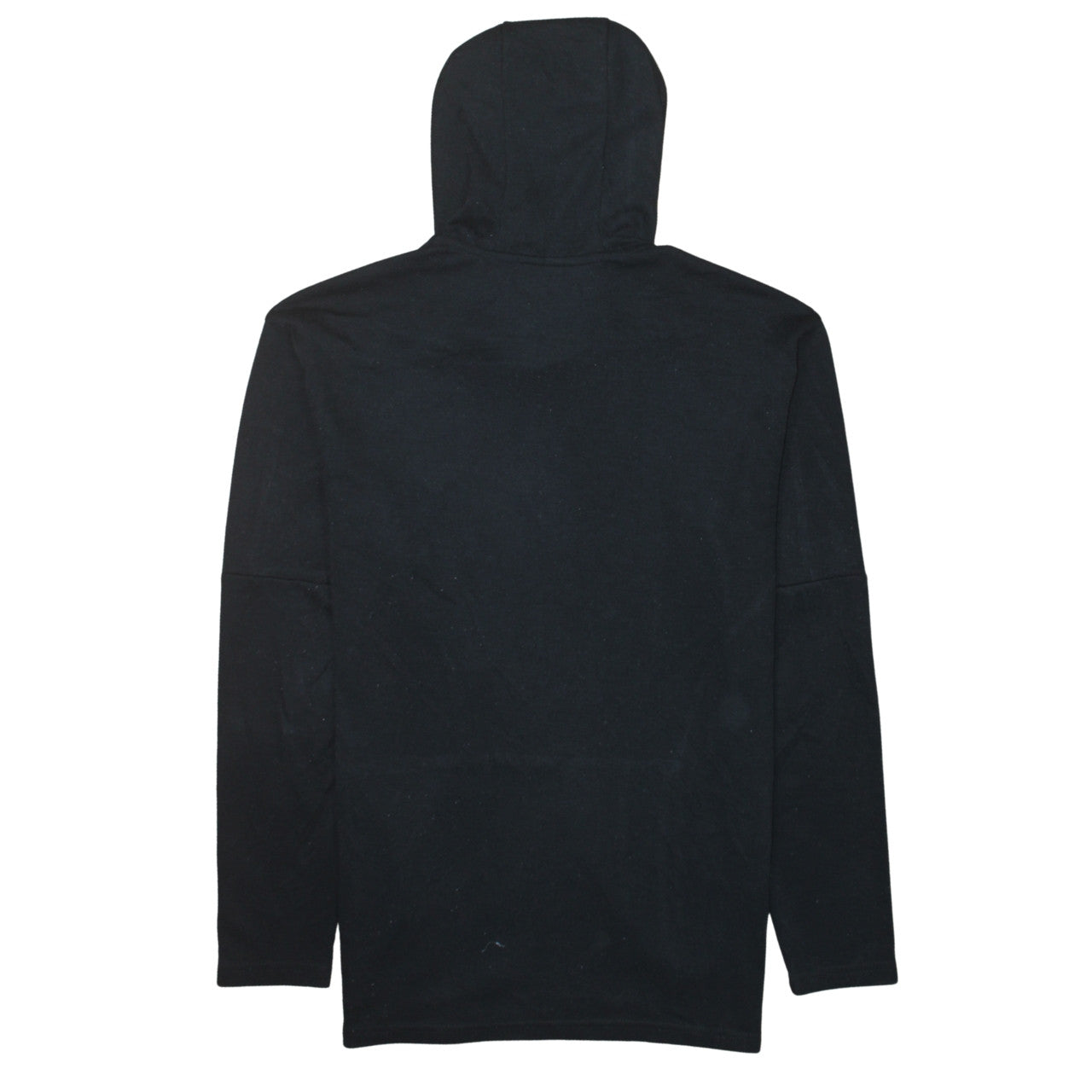 Nike Men's Black Dri-FIT Pullover Hoodie Size M Standard Fit