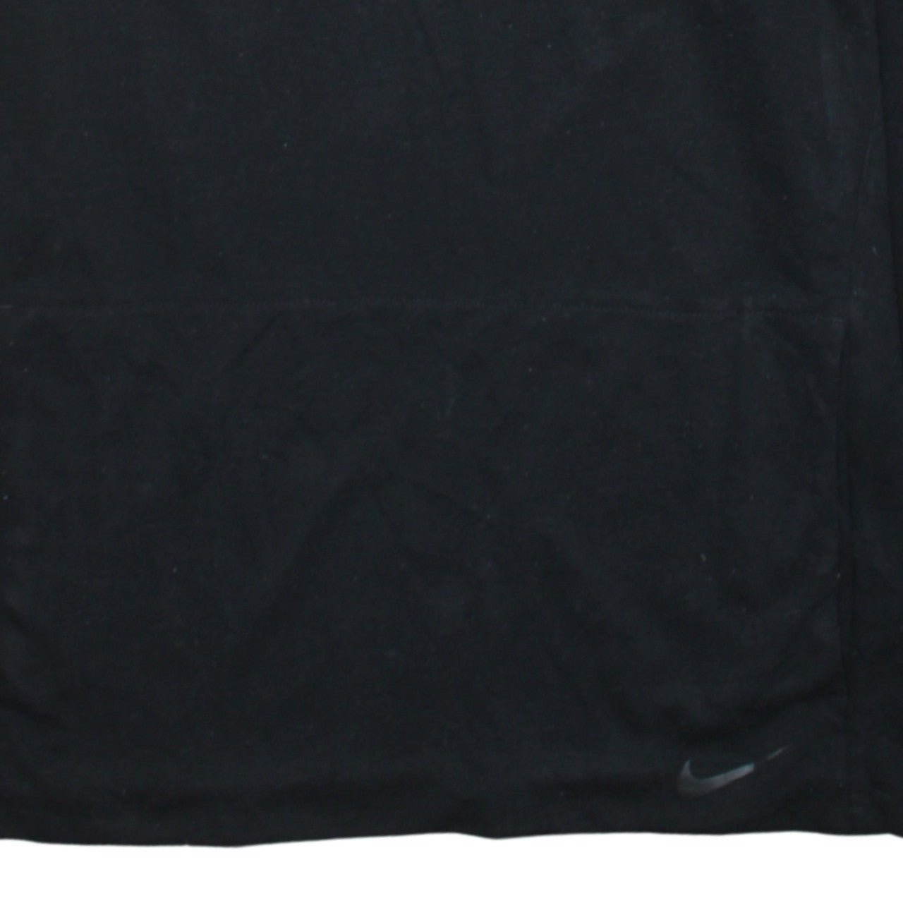 Nike Men's Black Dri-FIT Pullover Hoodie Size M Standard Fit