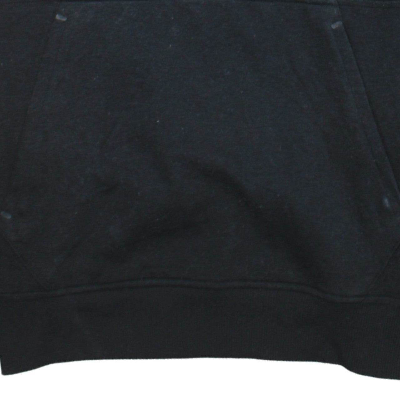 Nike Men’s Black LFC Dri-Fit 1/2 Zip Hoodie XS Football Training