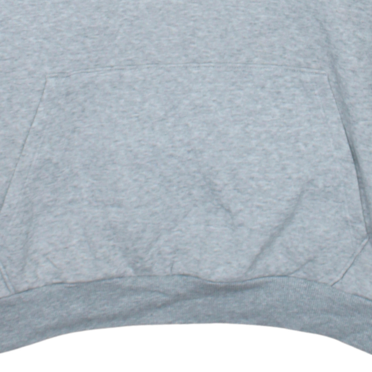 Puma Womens Grey XXL Pullover Hoodie Sweatshirt