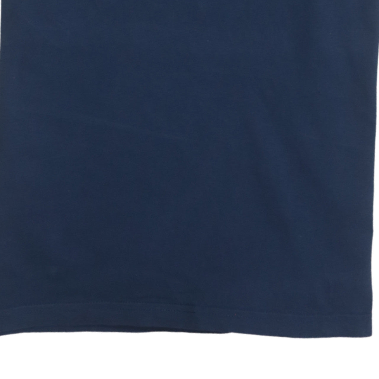 The North Face Men's Blue Cotton Outdoor Graphic T-Shirt Size S