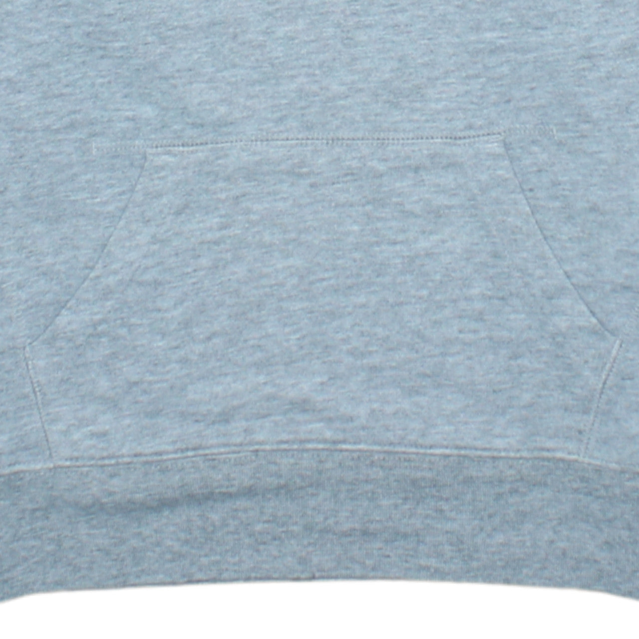 Levi's Men's Grey XS Pullover Hoodie with Logo Print