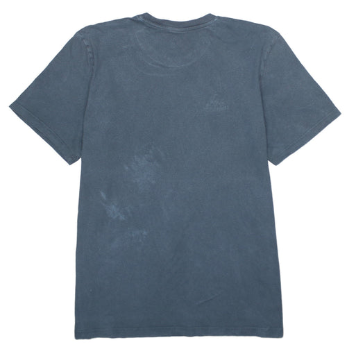 Adidas Men's Black XL Sports Crew Neck Short Sleeve T-Shirt