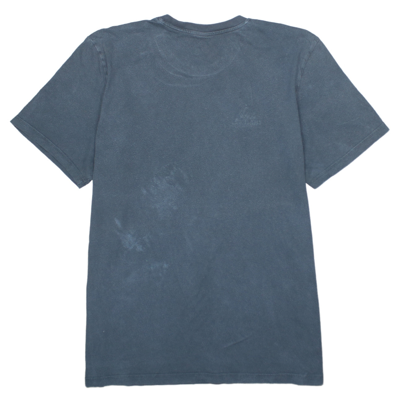Adidas Men's Black XL Sports Crew Neck Short Sleeve T-Shirt