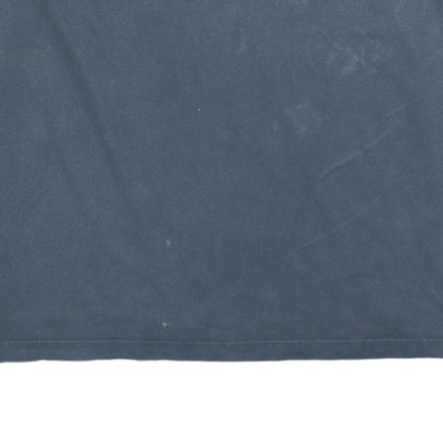 Adidas Men's Black XL Sports Crew Neck Short Sleeve T-Shirt