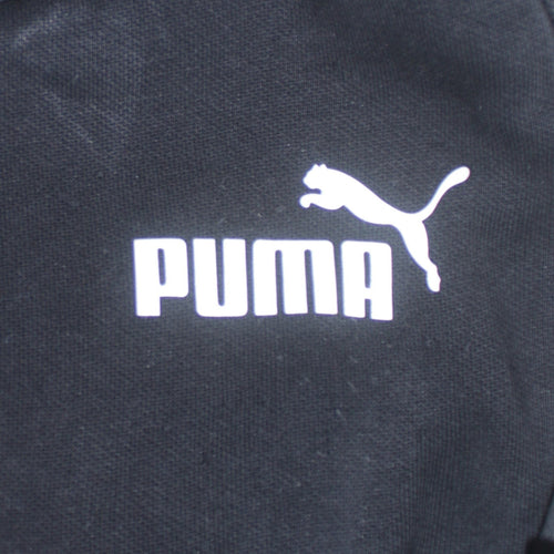 Puma Men's Black XL Jogger Sweatpants Activewear Trousers