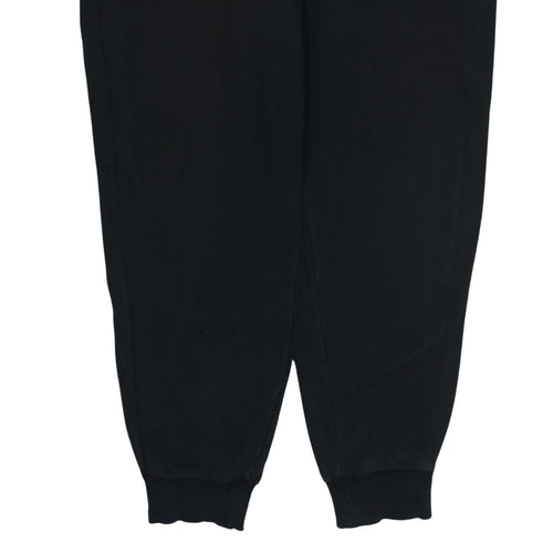 Puma Men's Black XL Jogger Sweatpants Activewear Trousers