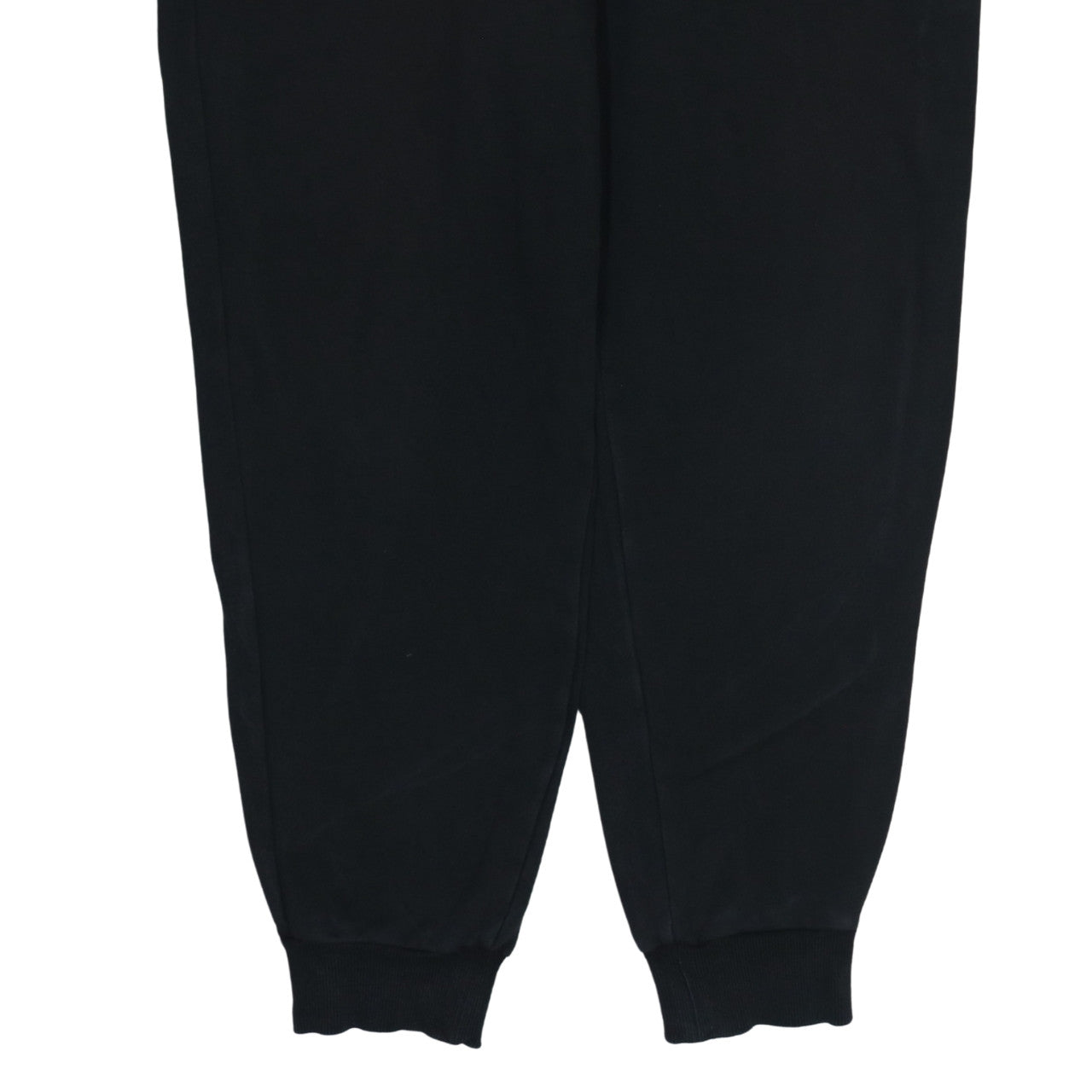 Puma Men's Black XL Jogger Sweatpants Activewear Trousers