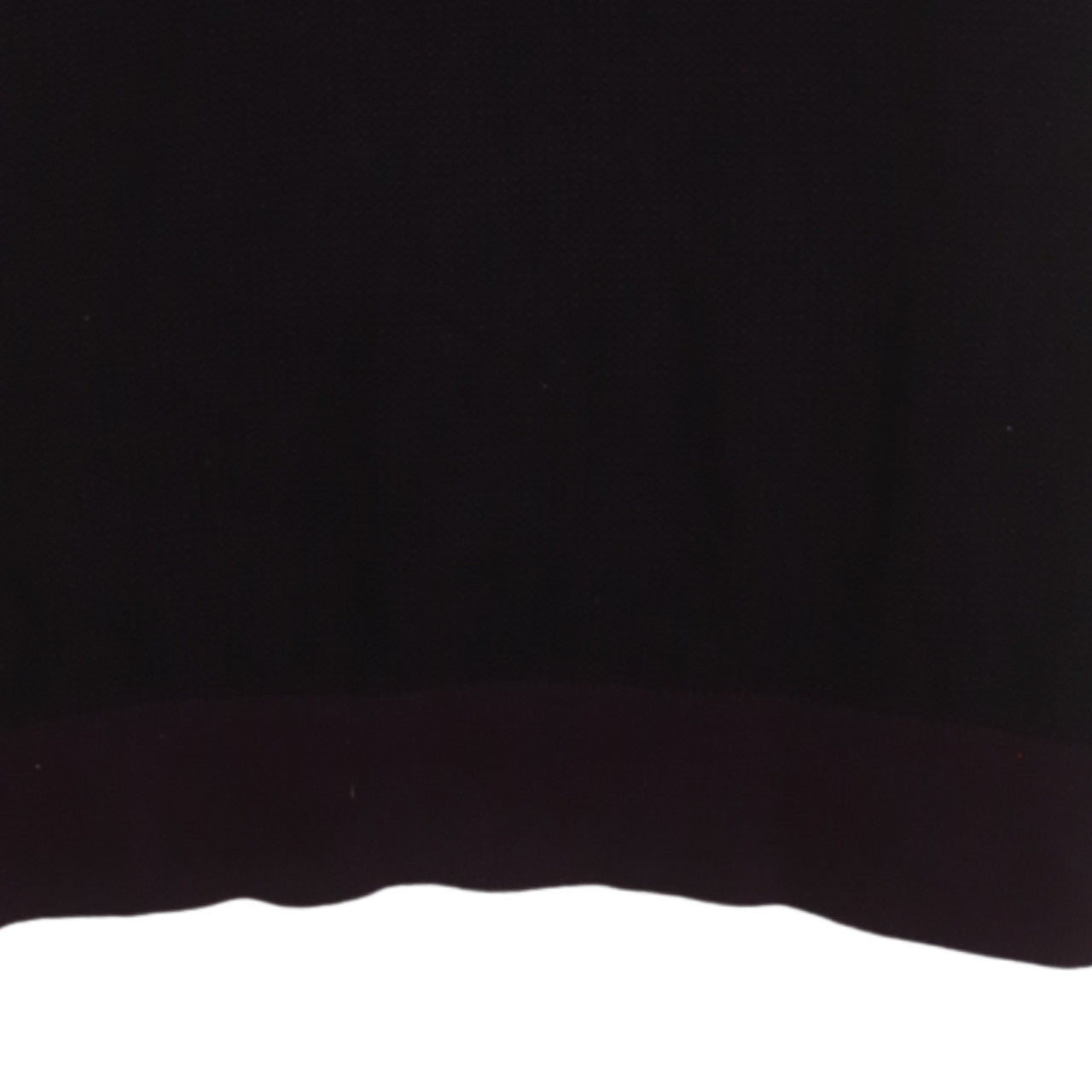Fred Perry Men's Purple Cotton Knit Polo Shirt XL Classic Fit