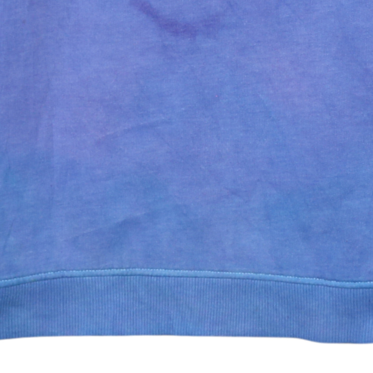 Tommy Hilfiger Boys Blue Crew Neck Pullover Sweatshirt Size S