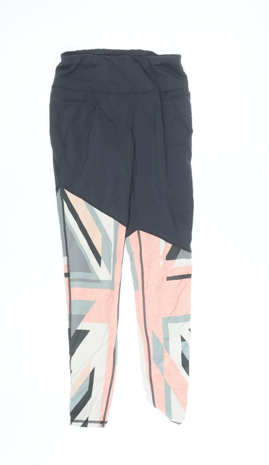 Sweaty Betty Womens Multicoloured XS Power Leggings