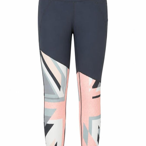 Sweaty Betty Womens Multicoloured XS Power Leggings