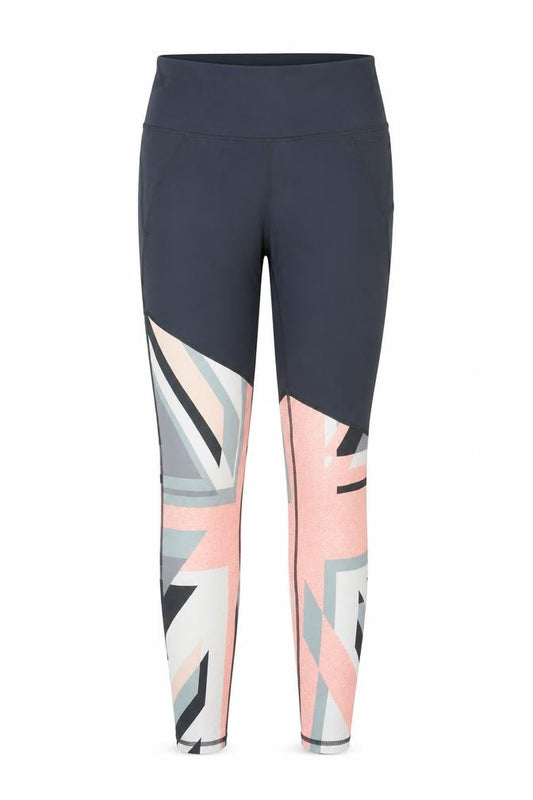 Sweaty Betty Womens Multicoloured XS Power Leggings