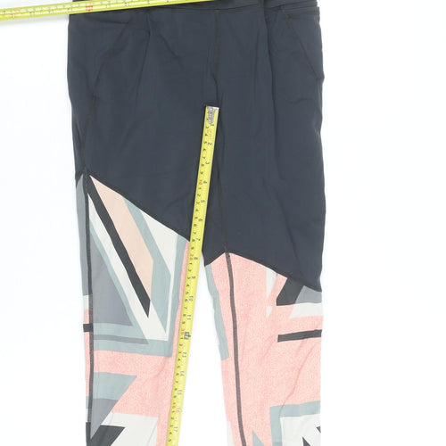 Sweaty Betty Womens Multicoloured XS Power Leggings