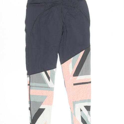 Sweaty Betty Womens Multicoloured XS Power Leggings