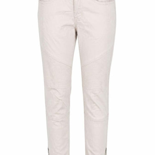 American Eagle Women’s Beige Cargo Skinny Trousers Size 6