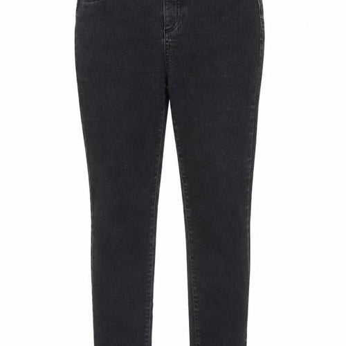 Gallery Women’s Black Size 14 Skinny Stretch Jeans