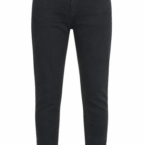 Next Women’s Black Skinny Mid Rise Jeans Size 10 Regular