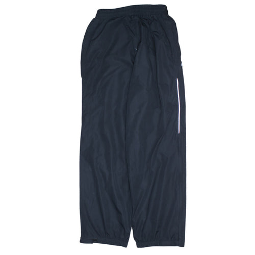 O'Neills Men's Black L Track Pants Regular Fit Sports Trousers