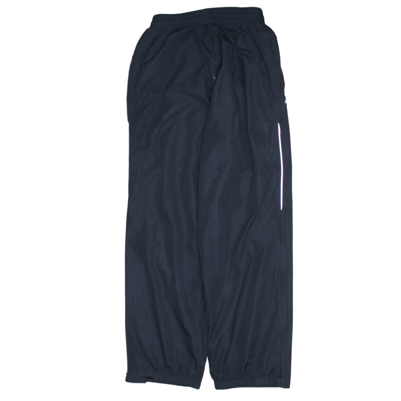 O'Neills Men's Black L Track Pants Regular Fit Sports Trousers
