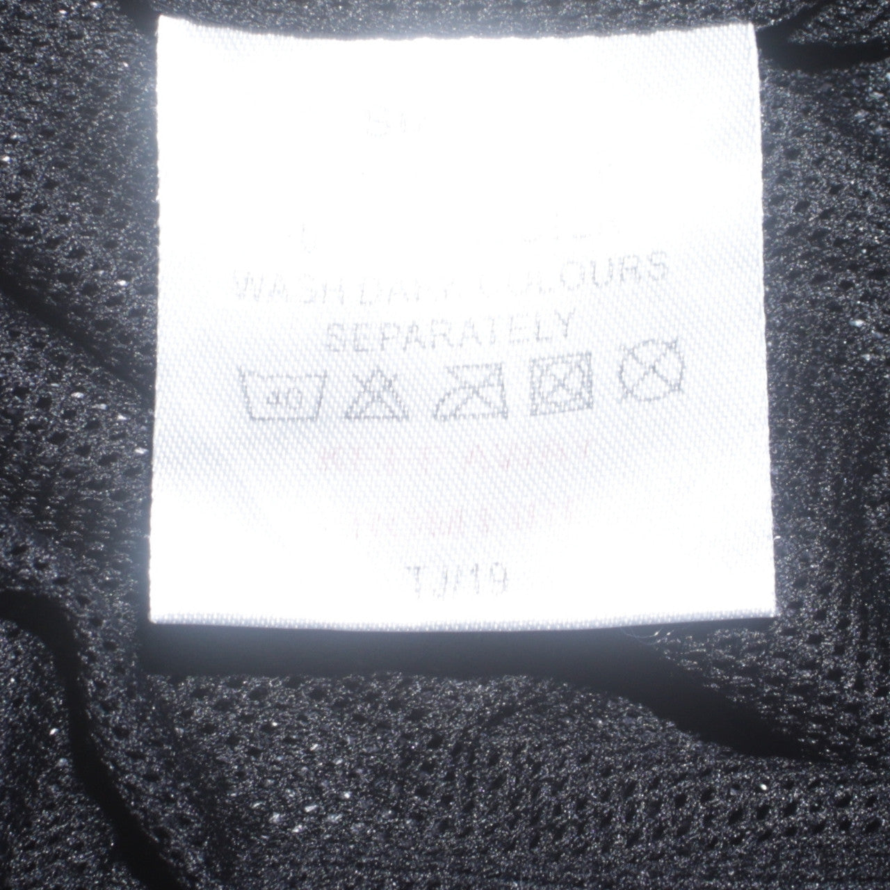 O'Neills Men's Black L Track Pants Regular Fit Sports Trousers