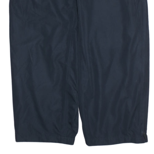 O'Neills Men's Black L Track Pants Regular Fit Sports Trousers