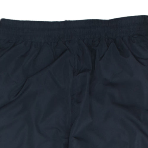 O'Neills Men's Black L Track Pants Regular Fit Sports Trousers