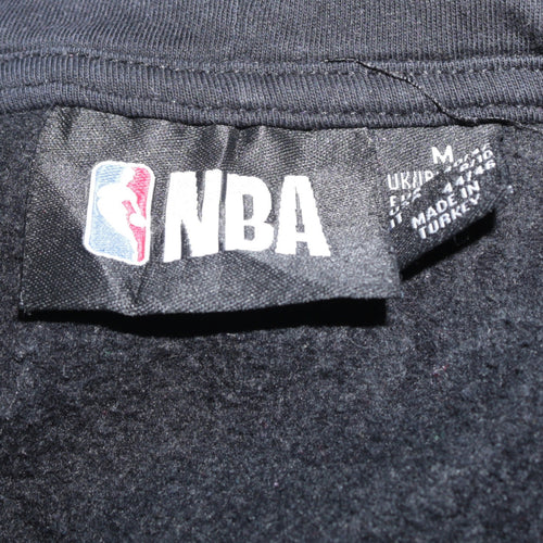NBA Primark Women's Black Los Angeles Lakers Hoodie Size M