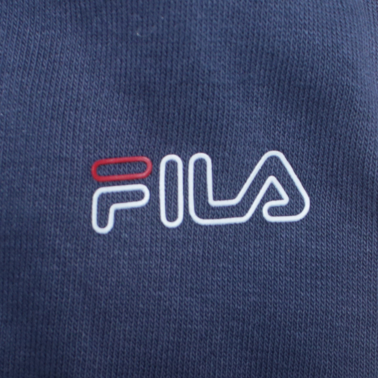 Fila Boys Blue Jogger Activewear Trousers 13-14 Years Regular Fit