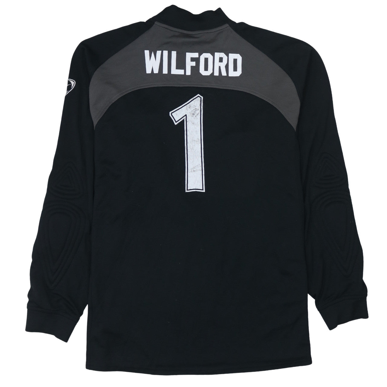 Nike Men's Black XL Dri-Fit Football Sweatshirt Pullover