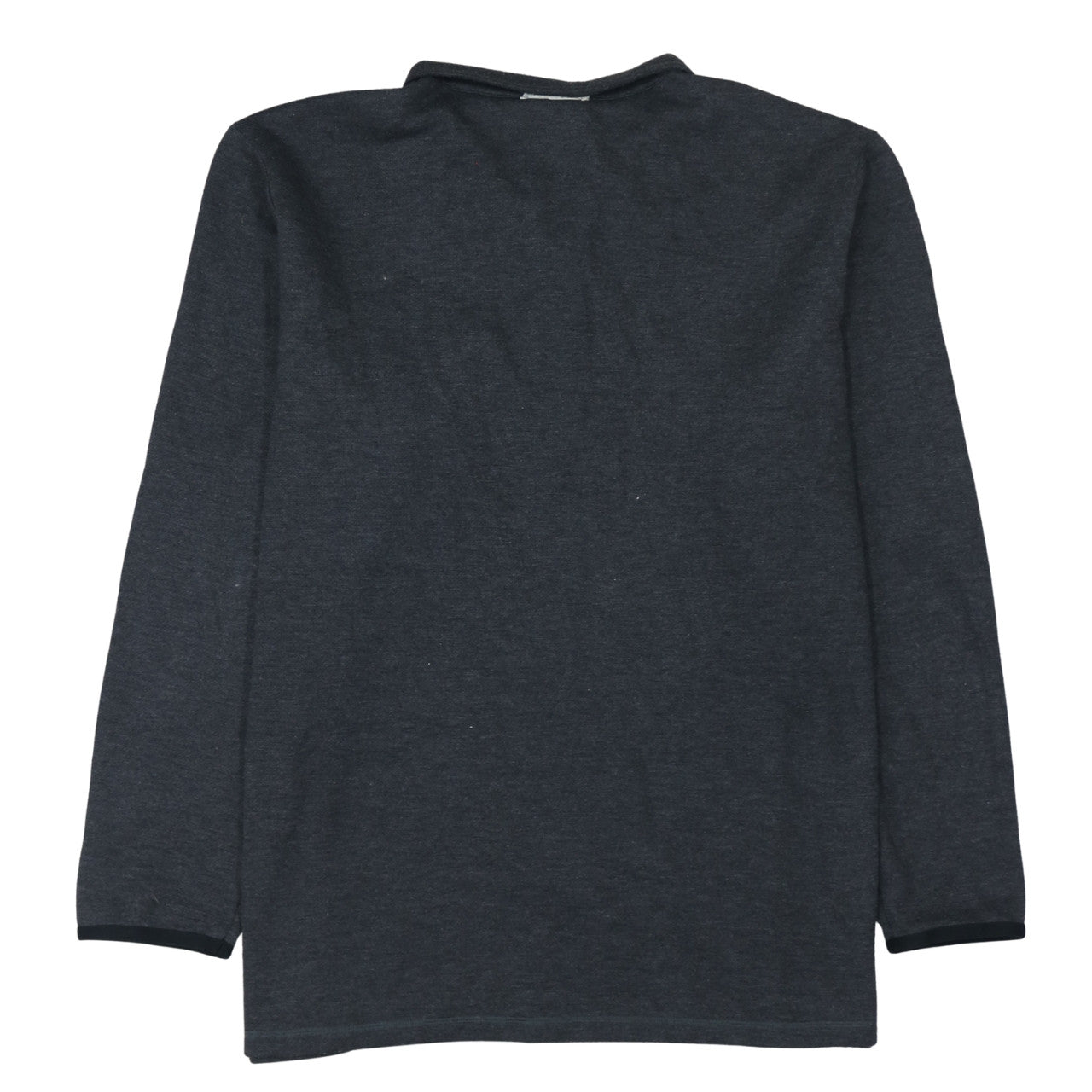Adidas Men’s Grey 2XL 1/2 Zip Golf Sweatshirt Pullover
