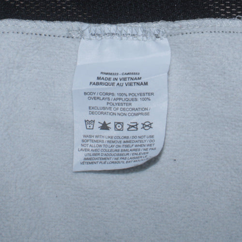 Nike Mens Grey XL Pullover Crew Neck Sports Sweatshirt
