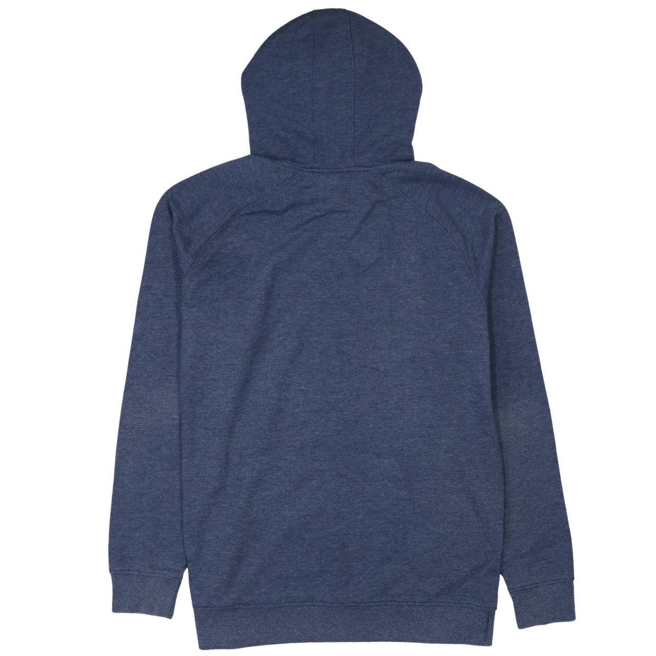 Umbro Men's Blue XL Pullover Hoodie Sports Fleece Sweatshirt