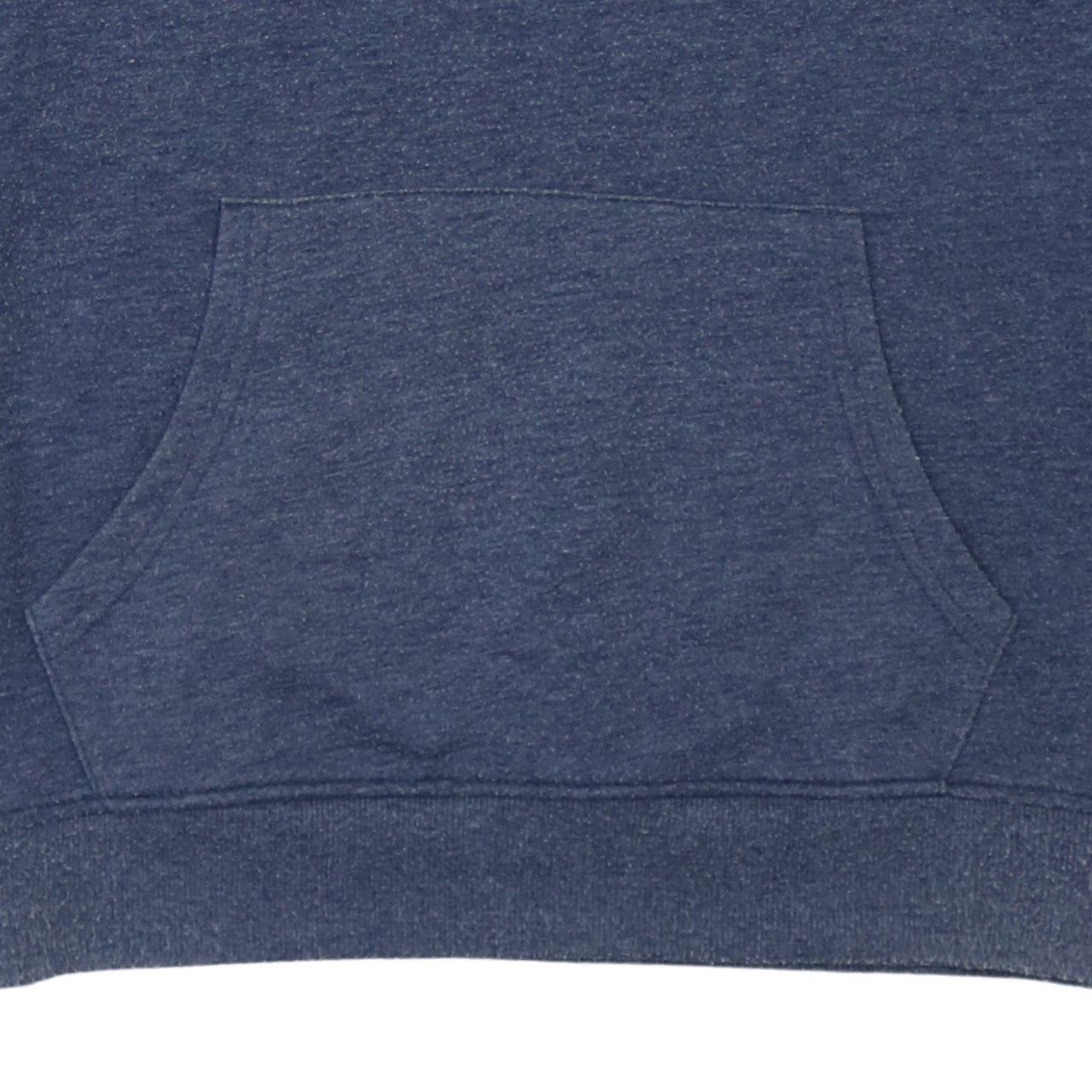 Umbro Men's Blue XL Pullover Hoodie Sports Fleece Sweatshirt