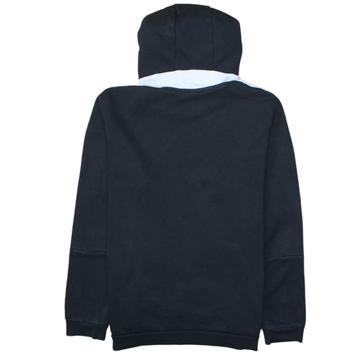 Adidas Men's Black XL Pullover Hoodie Fleece Sportswear
